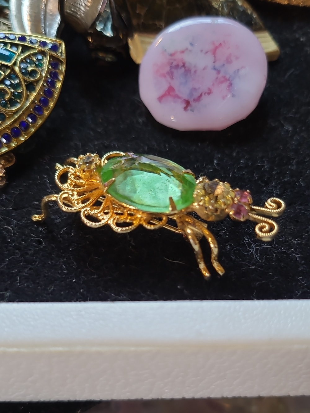 Green Bug